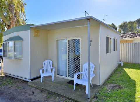 Mandurah Coastal Holiday Park - Queensland Tourism 27
