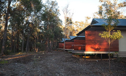 Amaroo Retreat & Spa - Queensland Tourism 7