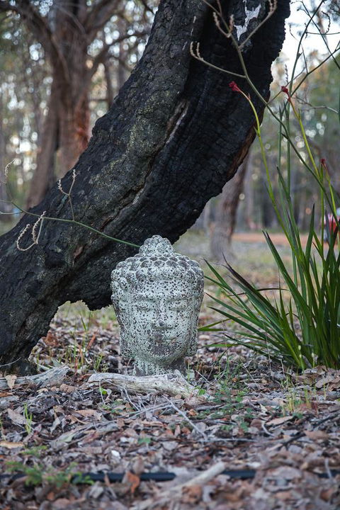 Amaroo Retreat & Spa - Queensland Tourism 17