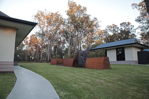Amaroo Retreat & Spa - Queensland Tourism 6