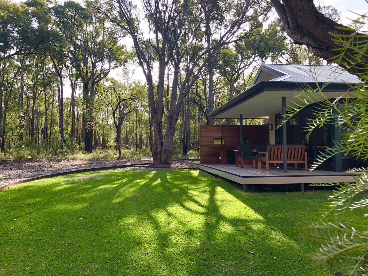 Mount Helena WA QLD Tourism