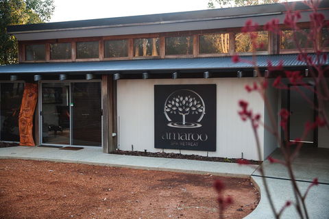 Amaroo Retreat & Spa - Queensland Tourism 10