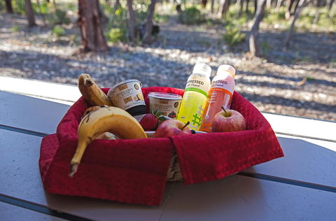 Amaroo Retreat & Spa - Queensland Tourism 20