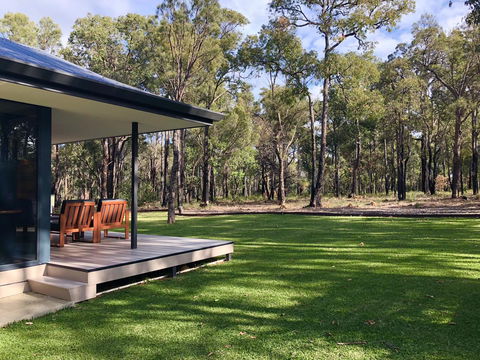 Amaroo Retreat & Spa - Queensland Tourism 2