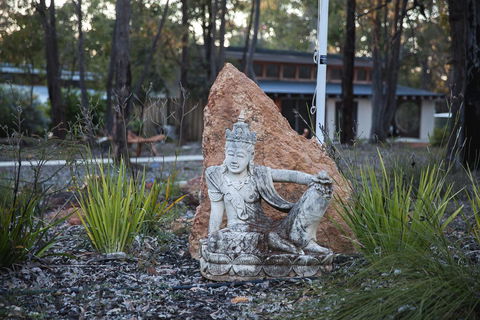 Amaroo Retreat & Spa - Queensland Tourism 18