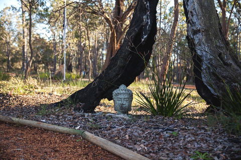 Amaroo Retreat & Spa - Queensland Tourism 13