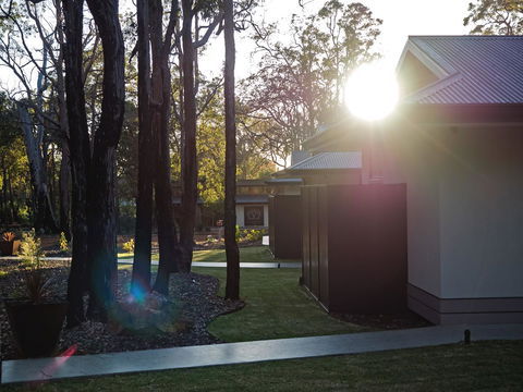 Amaroo Retreat & Spa - Queensland Tourism 8