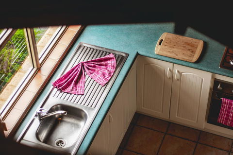 Esperance Foreshore Apartments - QLD Tourism 35