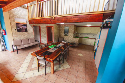 Esperance Foreshore Apartments - QLD Tourism 13