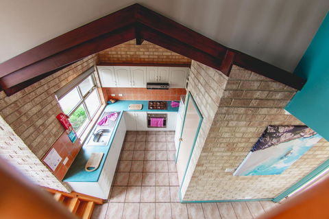 Esperance Foreshore Apartments - QLD Tourism 36