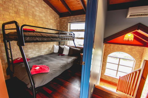 Esperance Foreshore Apartments - QLD Tourism 38