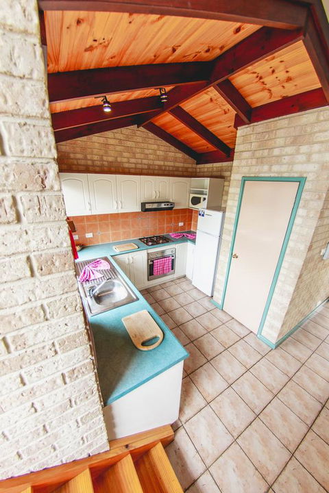 Esperance Foreshore Apartments - QLD Tourism 18