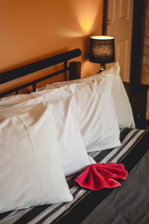 Esperance Foreshore Apartments - QLD Tourism 25