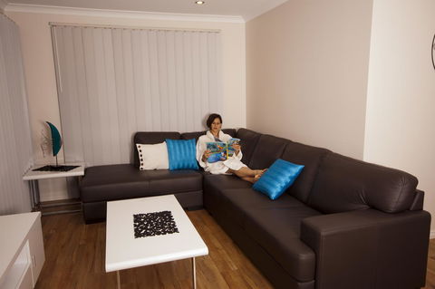 Cape Villas - Queensland Tourism 1