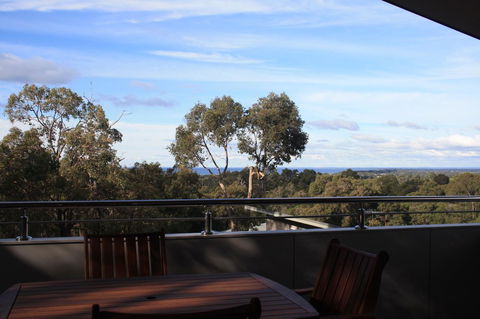 Cape Villas - Queensland Tourism 6