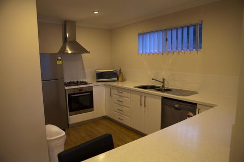 Cape Villas - Queensland Tourism 23