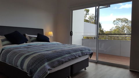Cape Villas - Queensland Tourism 16