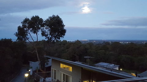 Cape Villas - Queensland Tourism 13