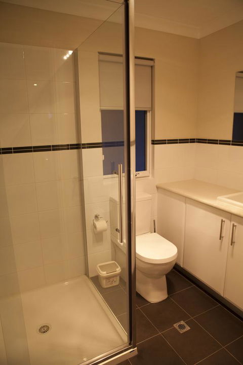Cape Villas - Queensland Tourism 27