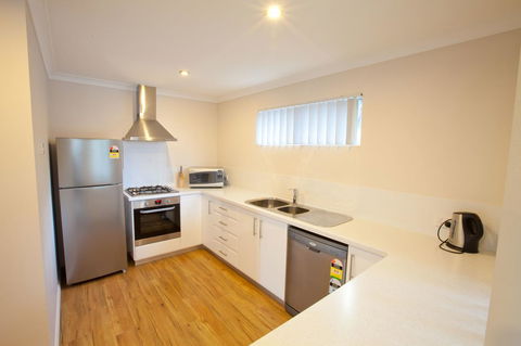 Cape Villas - Queensland Tourism 19
