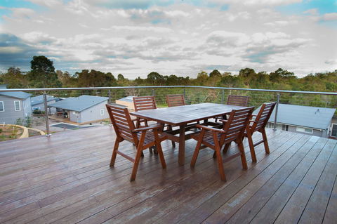 Cape Villas - Queensland Tourism 7
