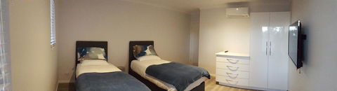 Cape Villas - Queensland Tourism 12