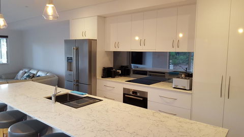 Cape Villas - Queensland Tourism 10