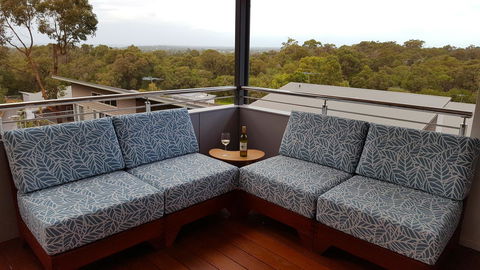 Cape Villas - Queensland Tourism 17