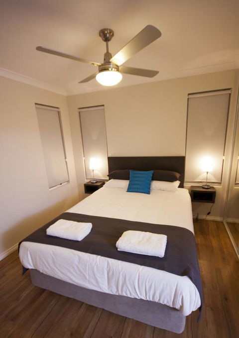 Cape Villas - Queensland Tourism 18
