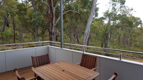 Cape Villas - Queensland Tourism 14