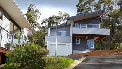 Cape Villas - Queensland Tourism 0