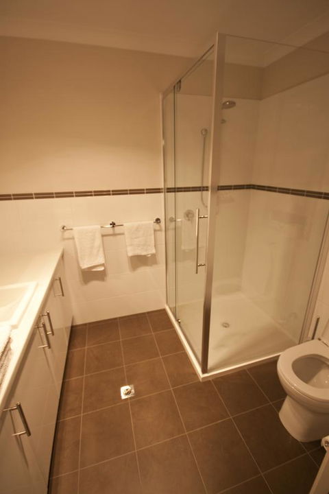 Cape Villas - Queensland Tourism 29