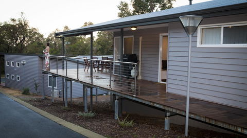 Cape Villas - Queensland Tourism 28