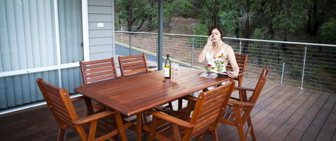 Cape Villas - Queensland Tourism 30