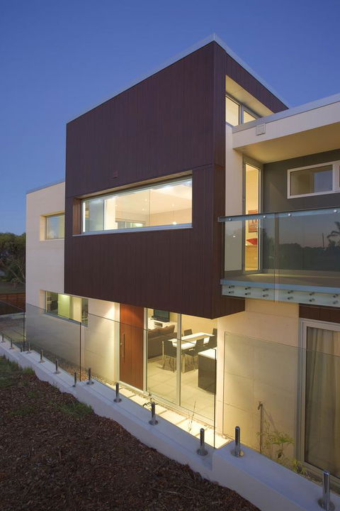 Alouarn Apartments - Queensland Tourism 7