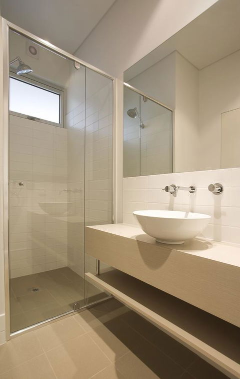 Alouarn Apartments - Queensland Tourism 13