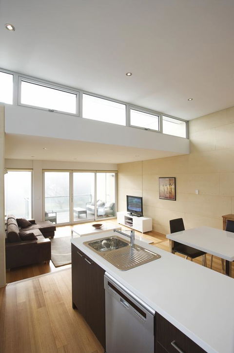 Alouarn Apartments - Queensland Tourism 12