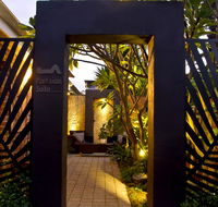 Haven on the Park - Queensland Tourism