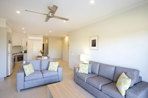 Freshwater East Kimberley Apartments - Queensland Tourism 7