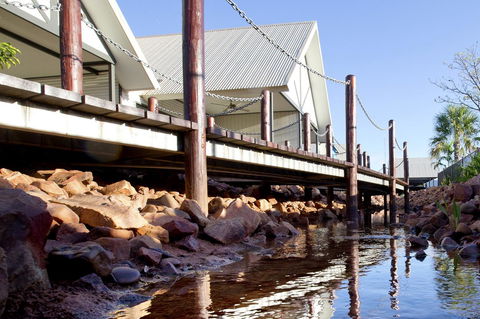 Freshwater East Kimberley Apartments - Queensland Tourism 17