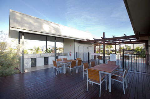 Freshwater East Kimberley Apartments - Queensland Tourism 10