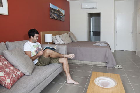 Freshwater East Kimberley Apartments - Queensland Tourism 22