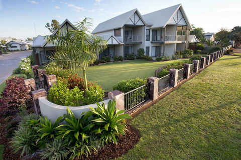 Freshwater East Kimberley Apartments - Queensland Tourism 13