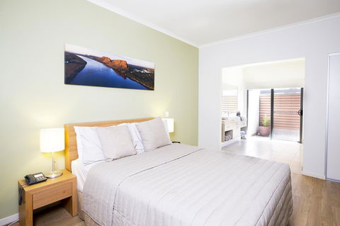 Freshwater East Kimberley Apartments - Queensland Tourism 1