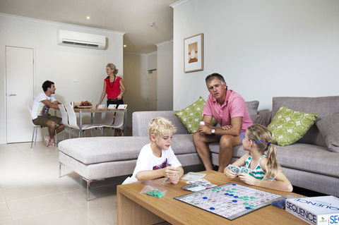 Freshwater East Kimberley Apartments - Queensland Tourism 24