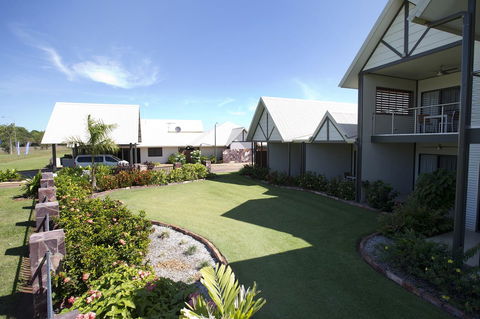 Freshwater East Kimberley Apartments - Queensland Tourism 16
