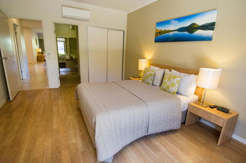 Freshwater East Kimberley Apartments - Queensland Tourism 20