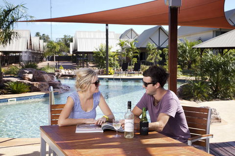 Freshwater East Kimberley Apartments - Queensland Tourism 4