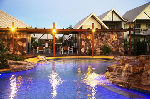 Freshwater East Kimberley Apartments - Queensland Tourism 0