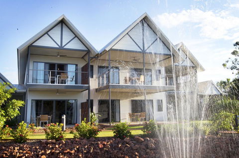 Freshwater East Kimberley Apartments - Queensland Tourism 12